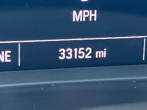 2023 Chevrolet Malibu LS