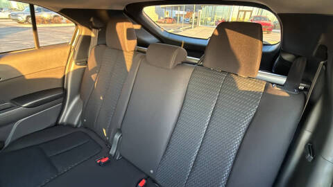 2026 Mitsubishi Eclipse Cross ES