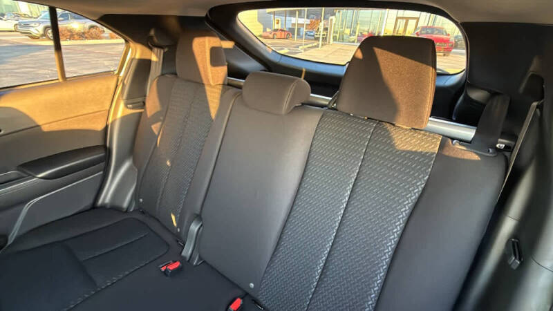 2026 Mitsubishi Eclipse Cross ES