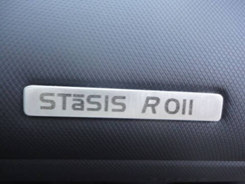 2011 Audi R8 5.2 quattro Spyder