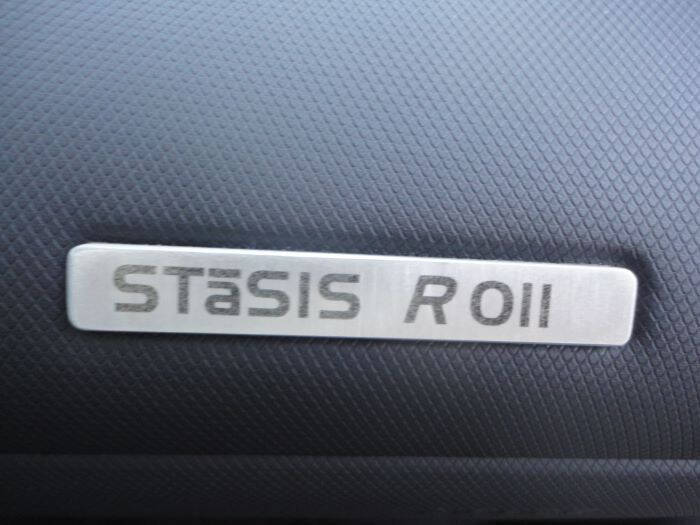 2011 Audi R8 5.2 quattro Spyder