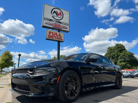 2020 Dodge Charger for sale at Automania in Dearborn Heights MI