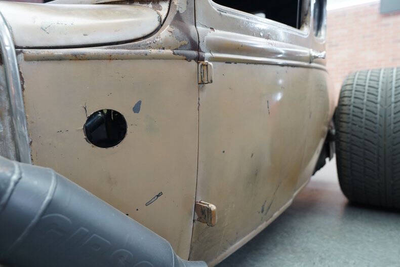 1931 Ford Model A