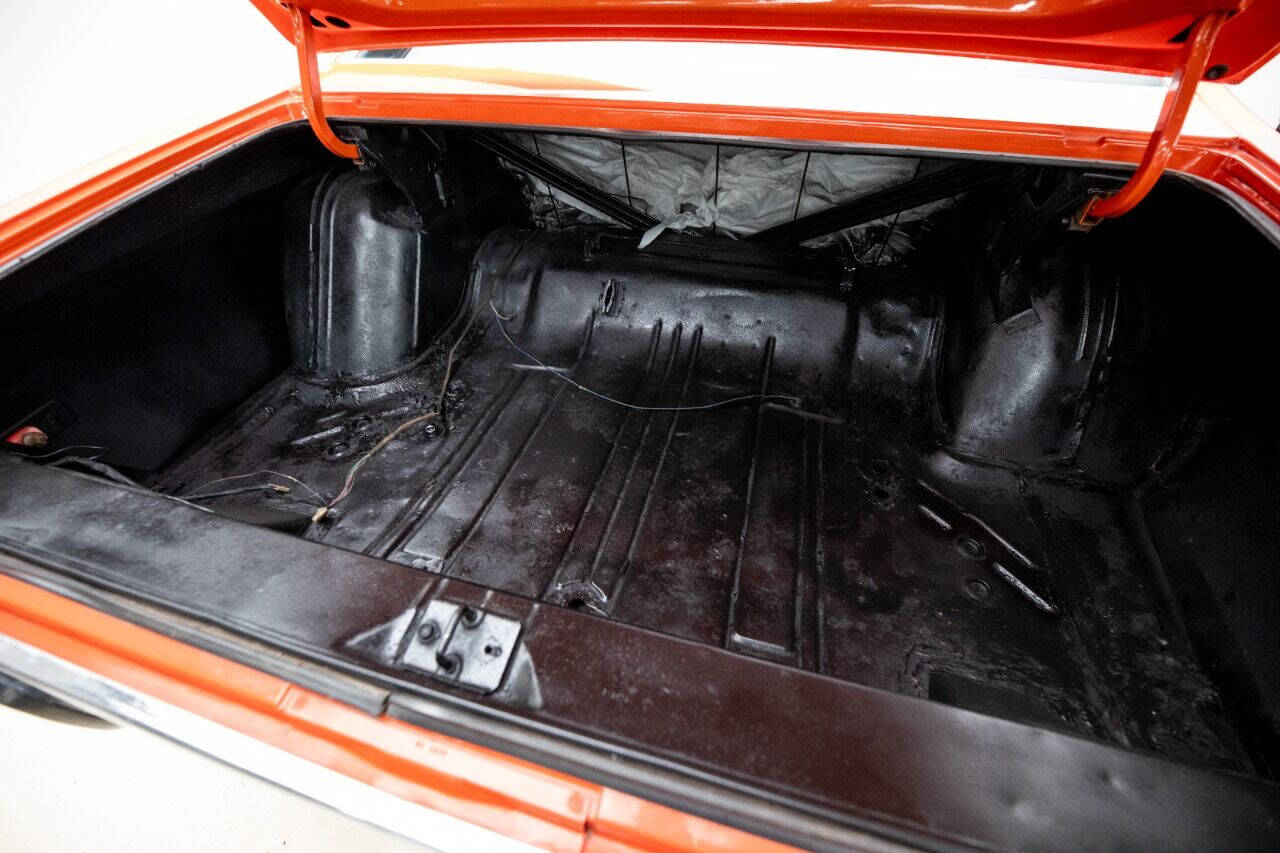 1972 Plymouth Roadrunner Clone 134