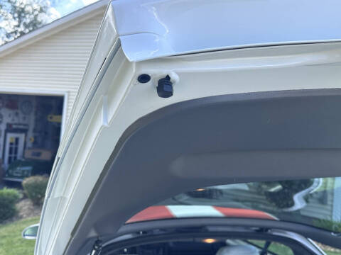 1997 Chevrolet Camaro Z28