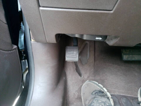 2009 Chevrolet Malibu LTZ