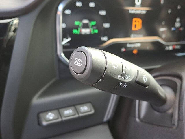 2024 GMC Sierra 3500HD