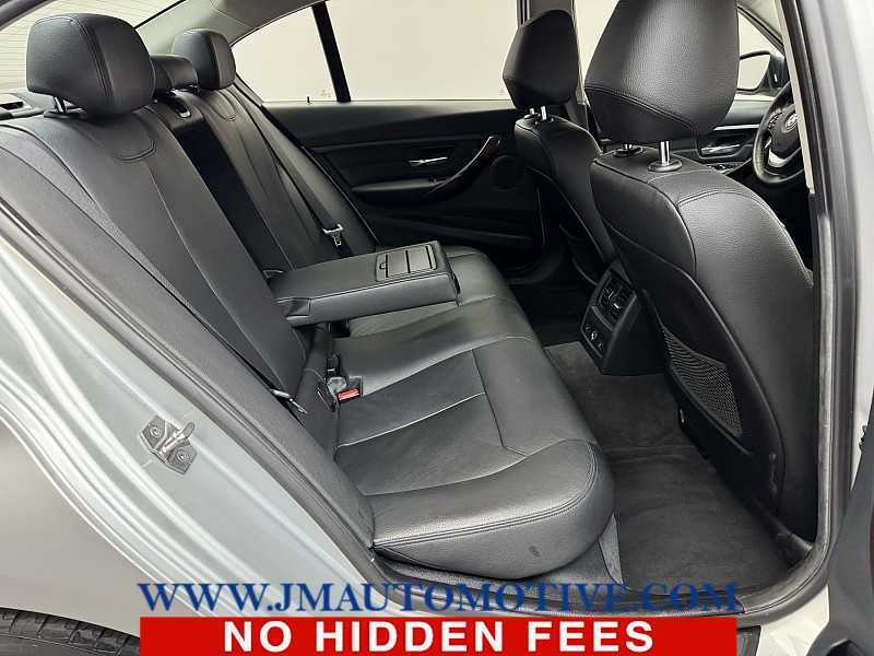 2015 BMW 3 Series 328i xDrive