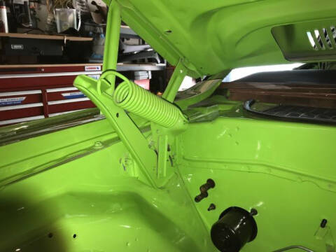 1970 Dodge Challenger