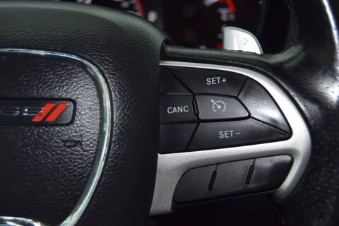 2016 Dodge Durango R/T