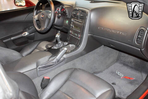 2011 Chevrolet Corvette