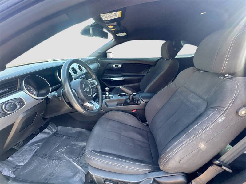 2023 Ford Mustang GT