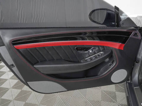 2024 Bentley Continental