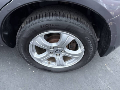 2015 Honda Pilot EX-L w/Navi