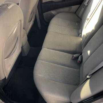 2010 Hyundai Elantra GLS