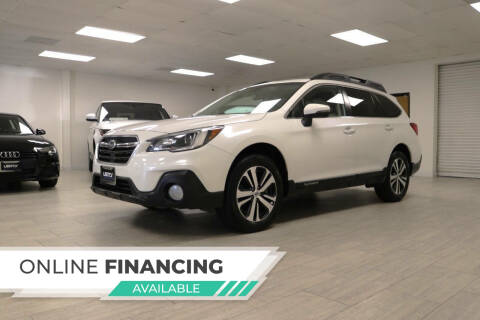 2019 Subaru Outback for sale at Legacy Motors Inc in Sacramento CA