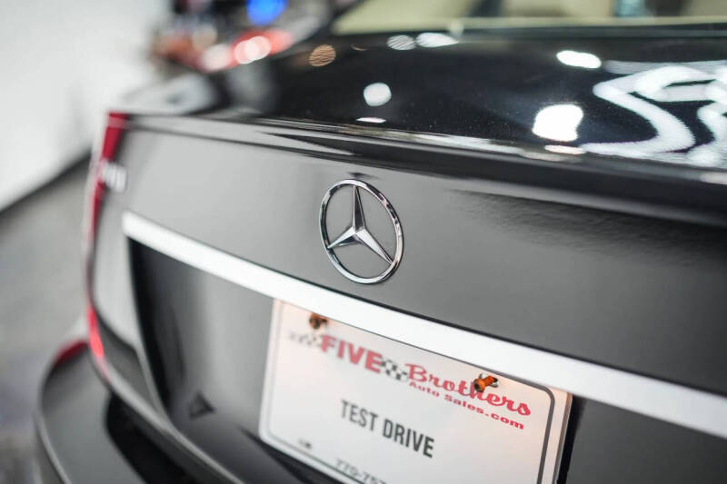 2011 Mercedes-Benz C-Class