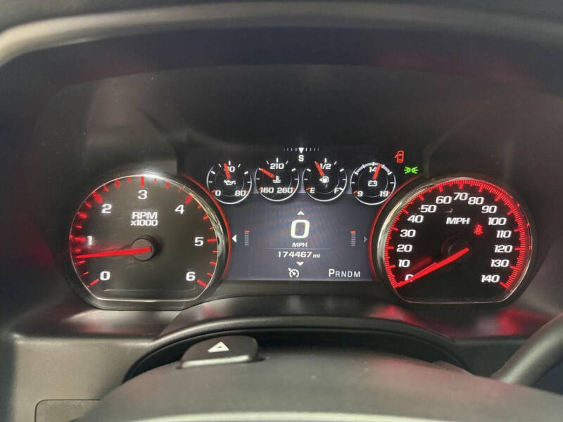 2014 GMC Sierra 1500