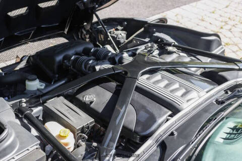 2014 Dodge SRT Viper GTS