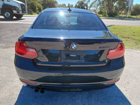 2017 BMW 2 Series 230i