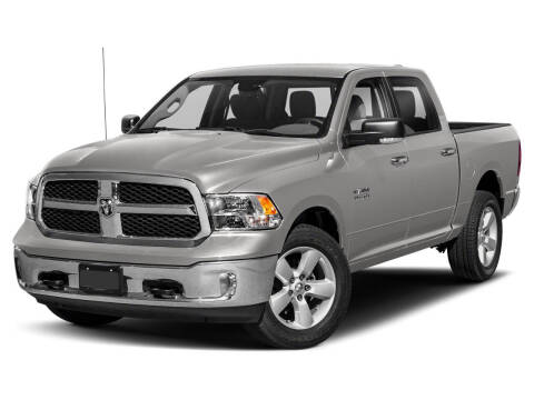 2019 RAM 1500 Classic for sale at TWIN RIVERS CHRYSLER JEEP DODGE RAM in Beatrice NE