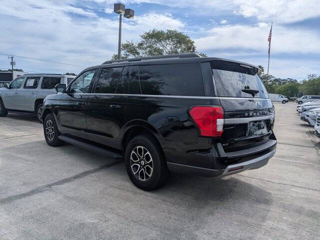 2024 Ford Expedition MAX XLT