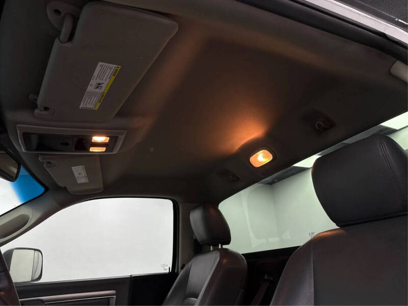 2015 RAM 3500 Tradesman