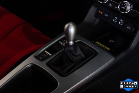 2024 Honda Civic Type R