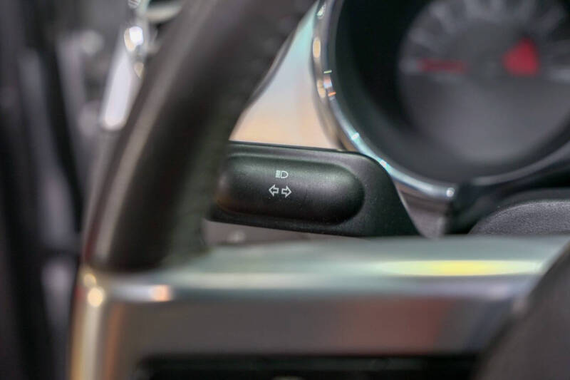 2005 Ford Mustang GT Premium