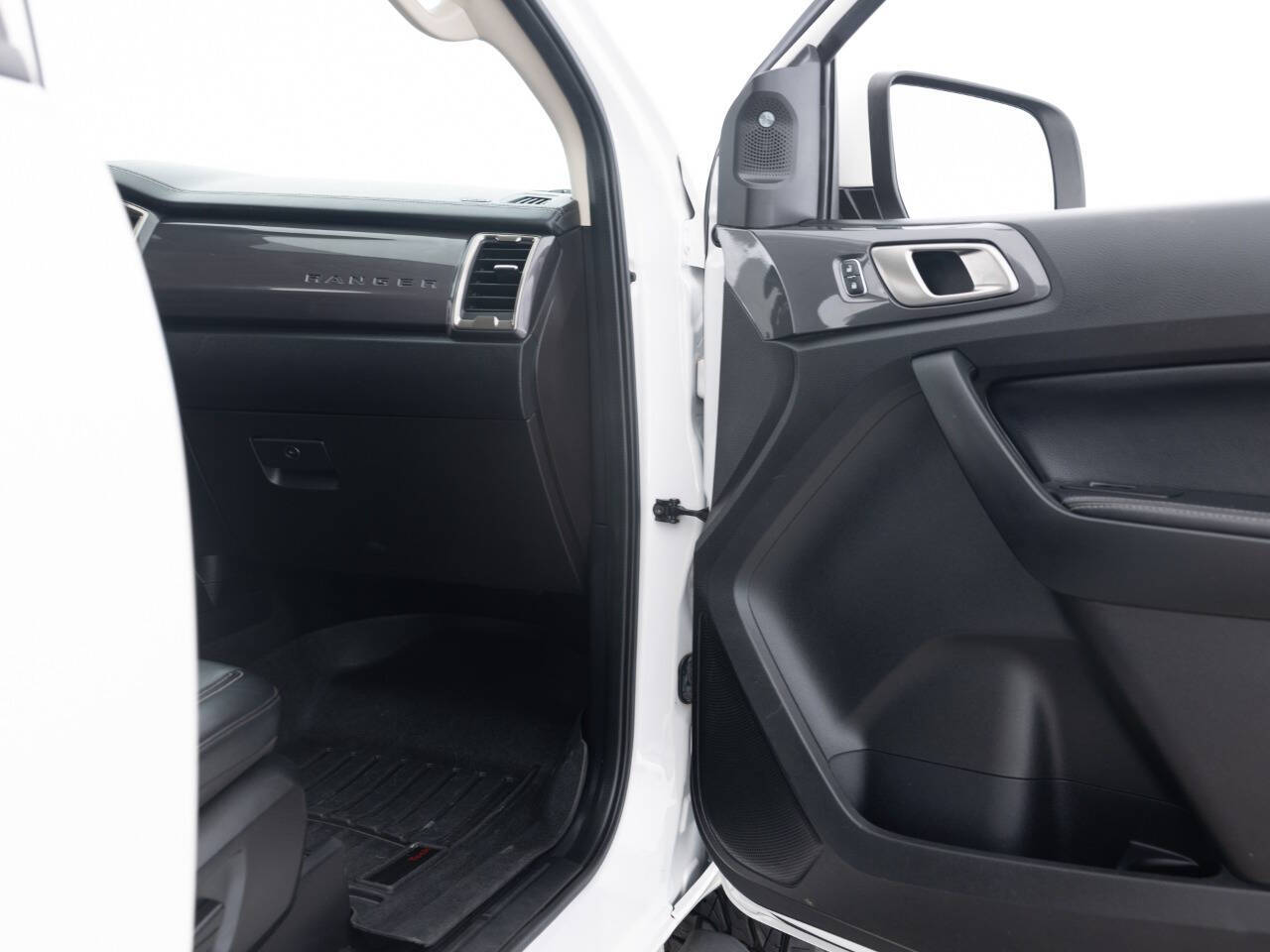 Used Car 2019 Ford Ranger  Lariat 4x4 4dr Supercrew 5.1 Ft. Sb For Sale Under $20,000 In Coal City, Illinois