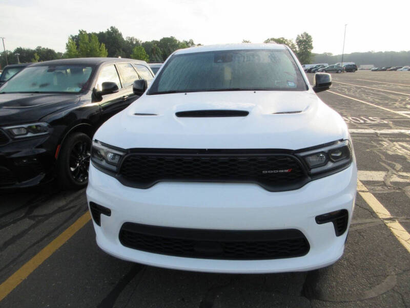 2022 Dodge Durango GT Plus's photo