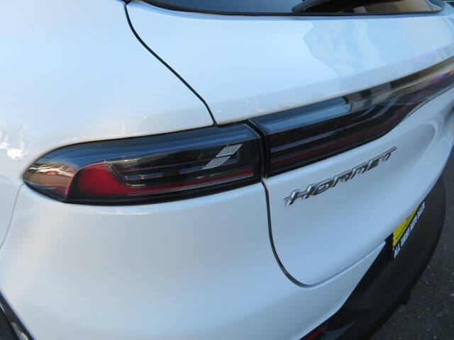 2024 Dodge Hornet GT