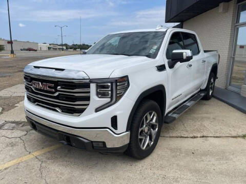 2023 GMC Sierra 1500 for sale at Wheelmart - Monroe in Leesville LA