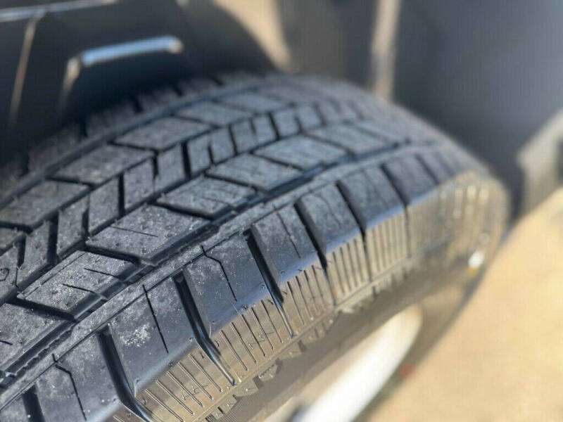 2021 RAM 1500 Classic