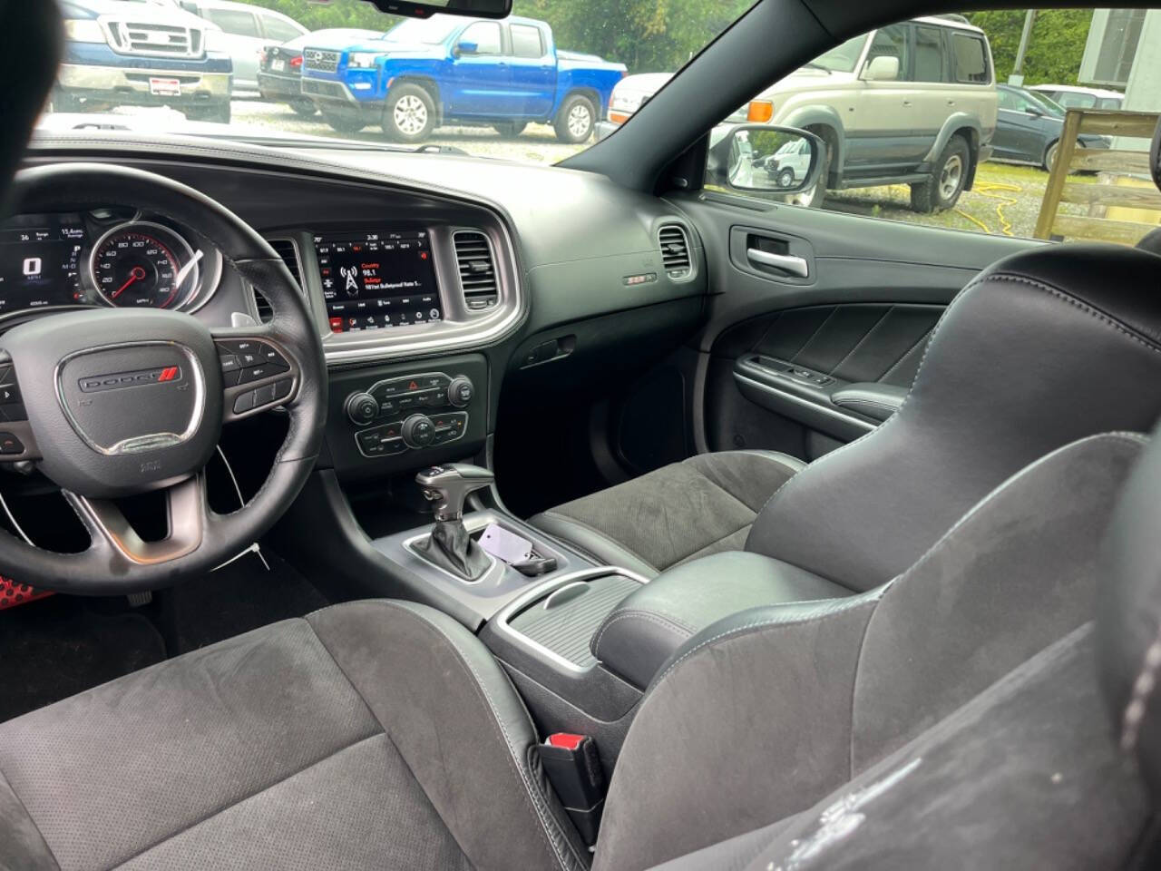 2020 Dodge Charger for sale at YOUR CAR GUY RONNIE in Alabaster, AL