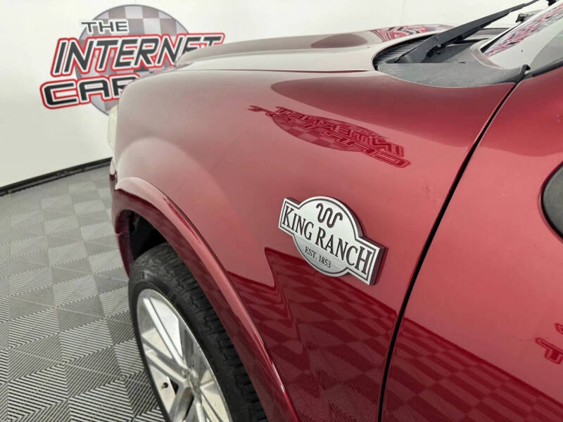 2017 Ford Expedition