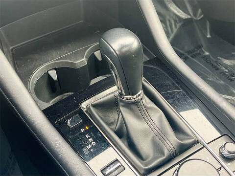 2022 Mazda Mazda3 Hatchback Preferred