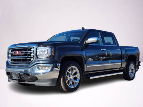 2018 GMC Sierra 1500 for sale at A MOTORS SALES AND FINANCE in San Antonio TX
