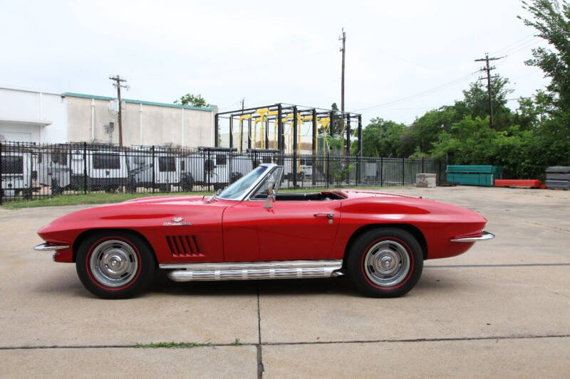 1964 Chevrolet Corvette