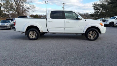 2005 Toyota Tundra SR5
