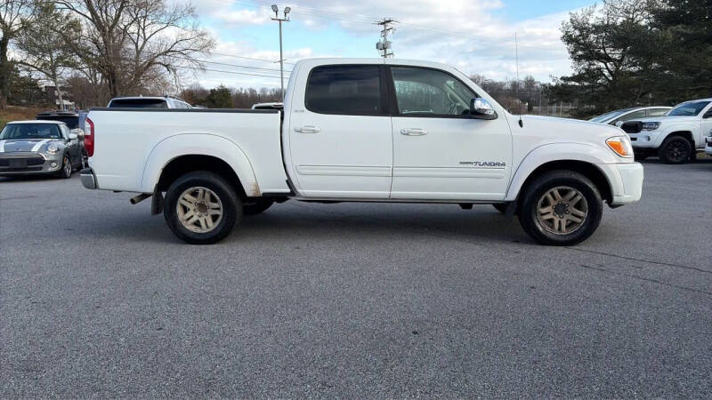 2005 Toyota Tundra SR5