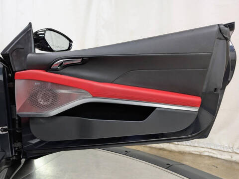 2024 Lotus Emira V6 First Edition