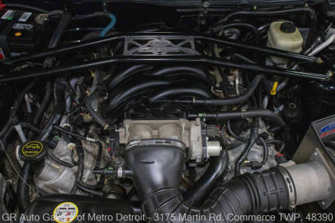 2007 Ford Mustang GT Premium