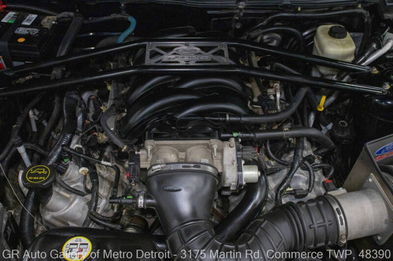 2007 Ford Mustang GT Premium