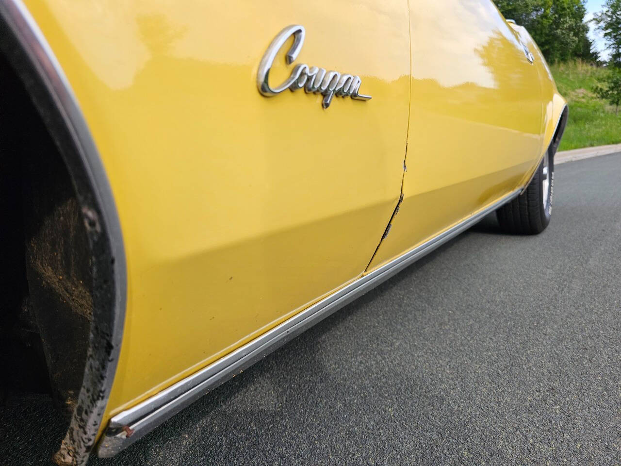 1973 Mercury Cougar 64