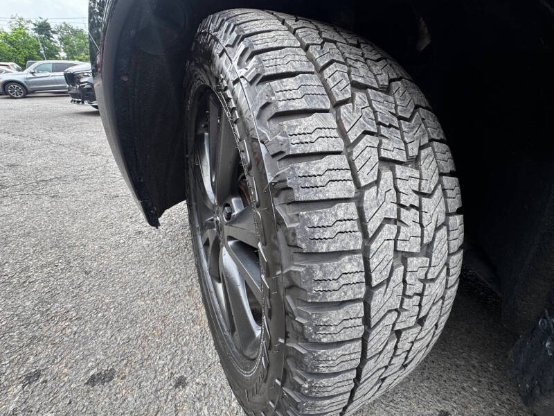 2013 Dodge Durango SXT