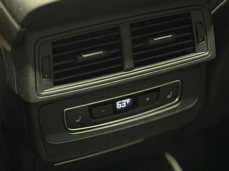 2017 Audi Q7 2.0T quattro Premium Plus