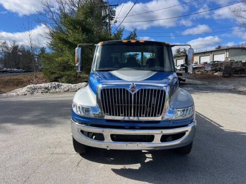 2015 International DuraStar 4300