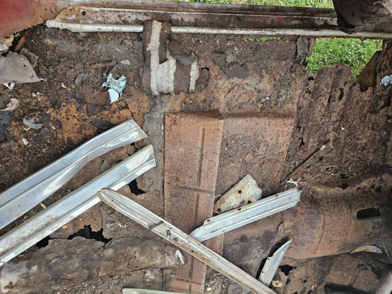 1949 Oldsmobile Cutlass