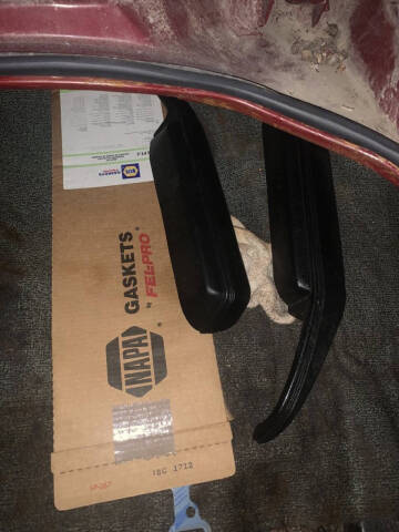 1978 Chevrolet Camaro